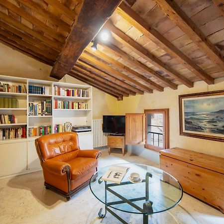 Casa Bardi Leilighet San Gimignano Eksteriør bilde