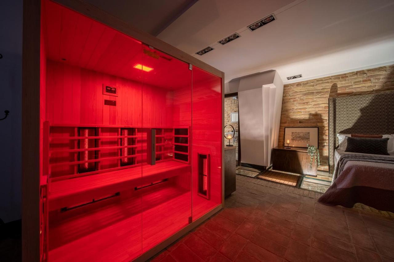Casa Bardi Leilighet San Gimignano Eksteriør bilde