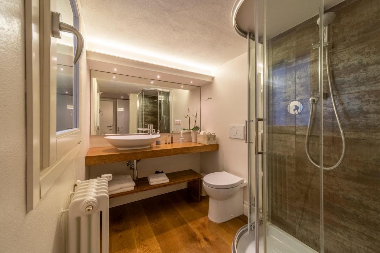 Casa Bardi Leilighet San Gimignano Eksteriør bilde