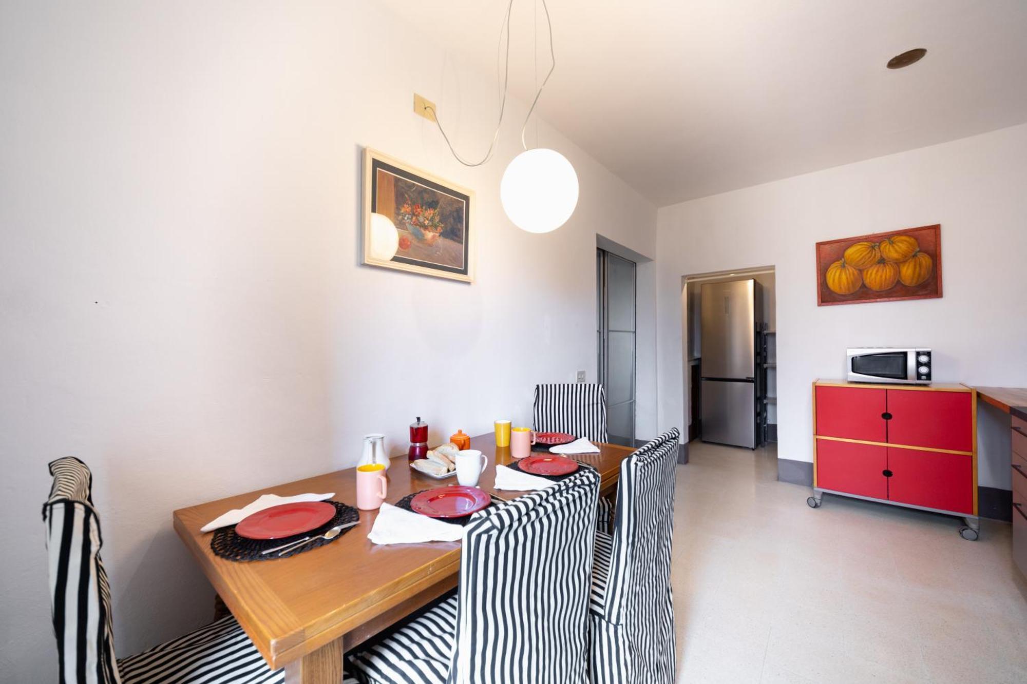 Casa Bardi Leilighet San Gimignano Eksteriør bilde